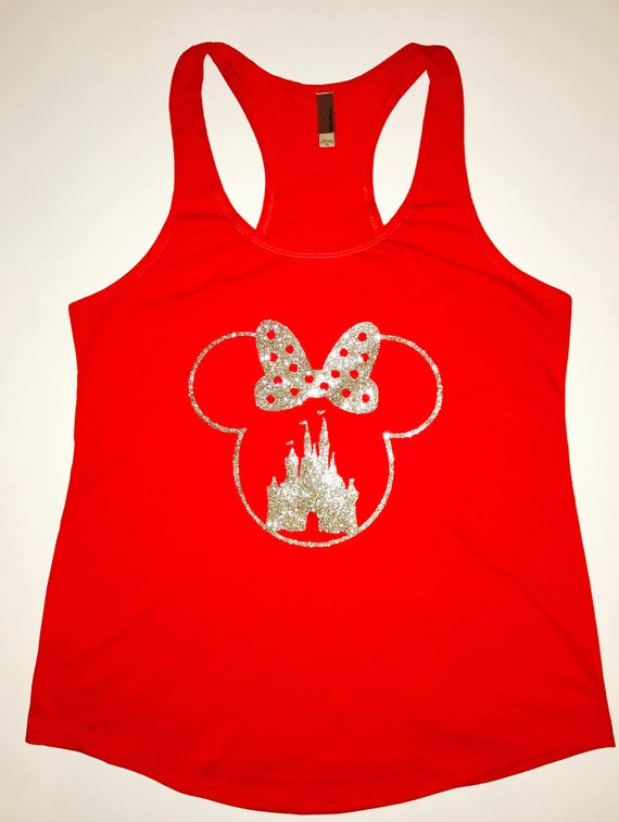 etsy disney tank tops