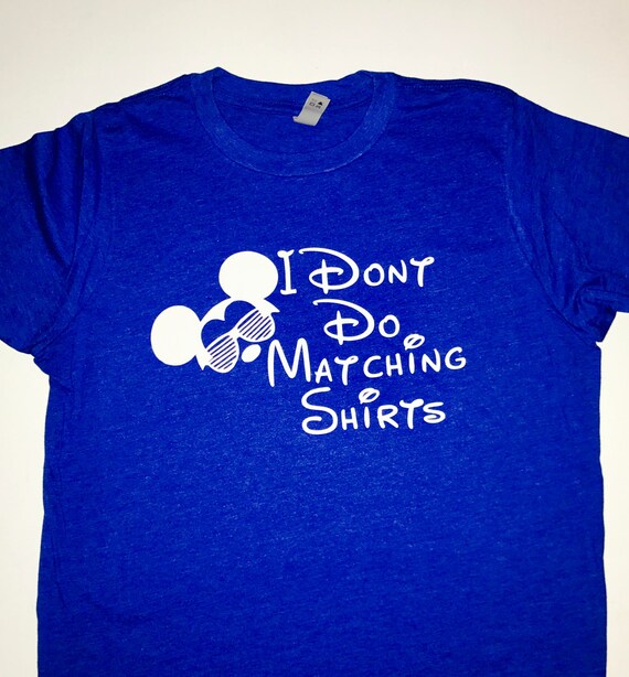 youth disney shirts