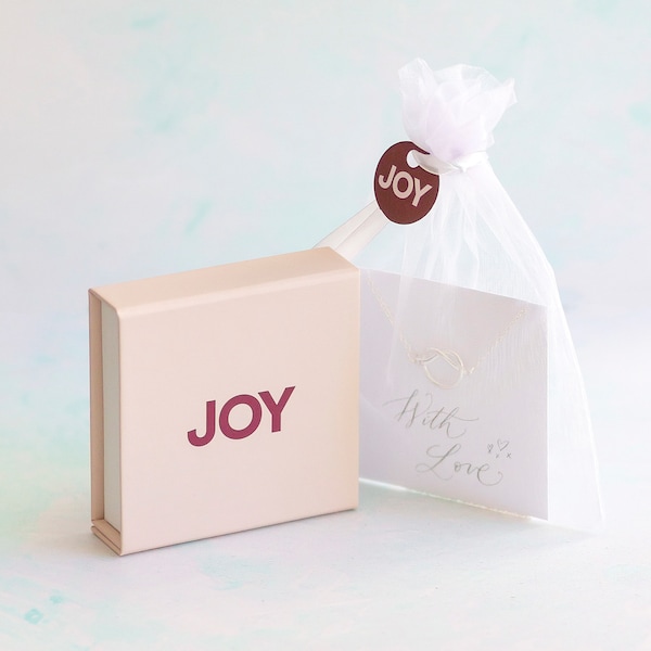 Gift box / order upgrade / Joy by Corrine Smith