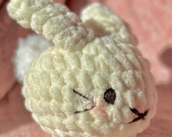Mochi Bunny