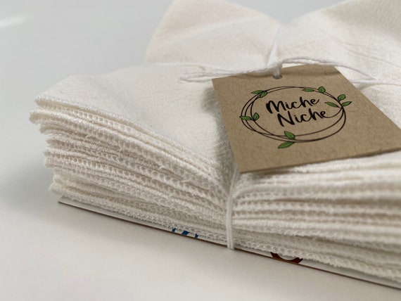 11 x 12 Reusable napkin Reusable Napkins Bulk Cotton Napkins Cloth Napkin White Table Napkins Cloth Cotton Luch Bag Napkins Kids Snack Napkins set of 20, 11 x 12 Reusable napkin Reusable Napkins Bulk Cotton Napkins Cloth Napkin White Table Napkins Cloth Cotton Luch Bag Napkins Kids Snack Napkins set of 20,