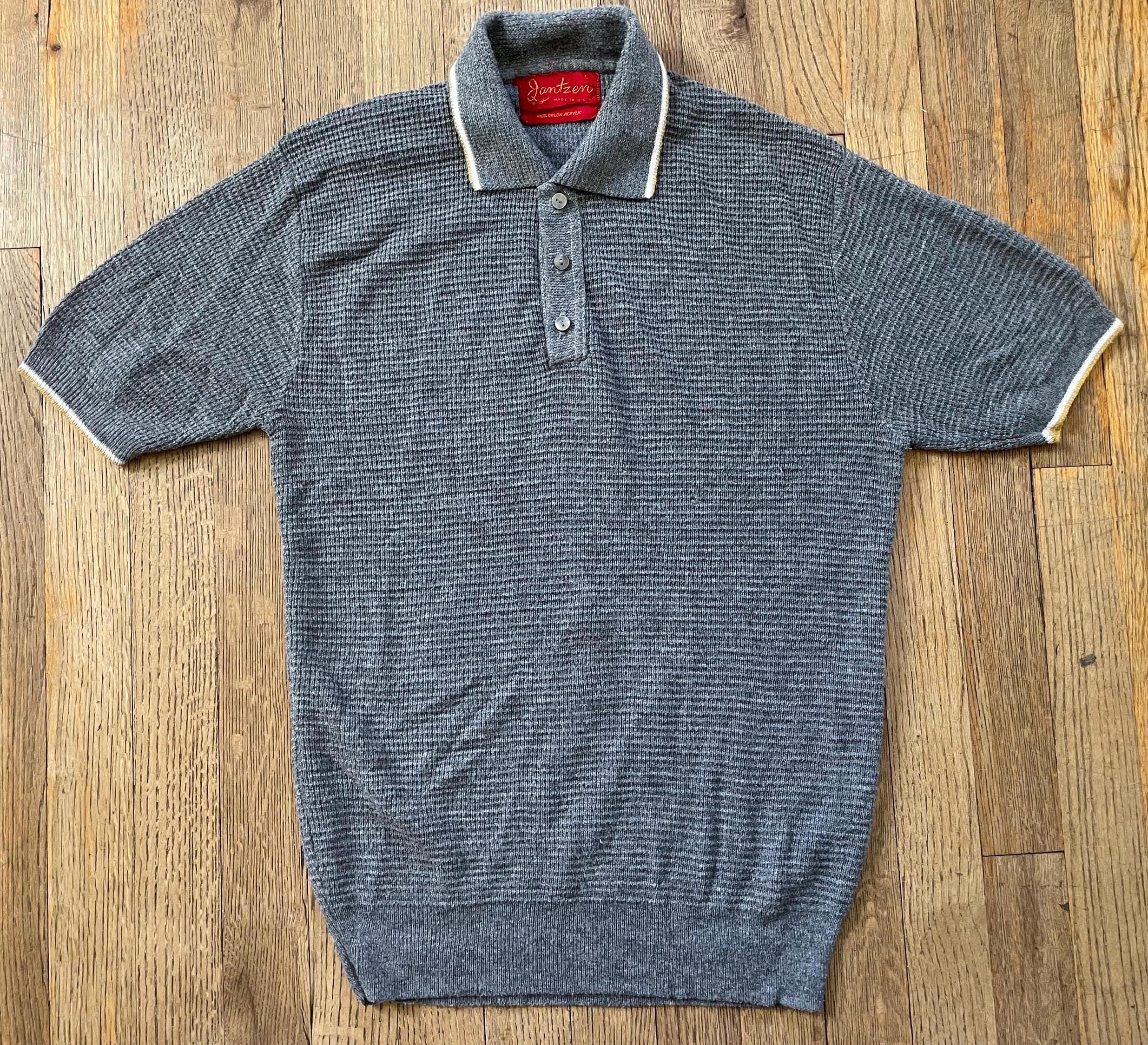 Jantzen Polo - Etsy