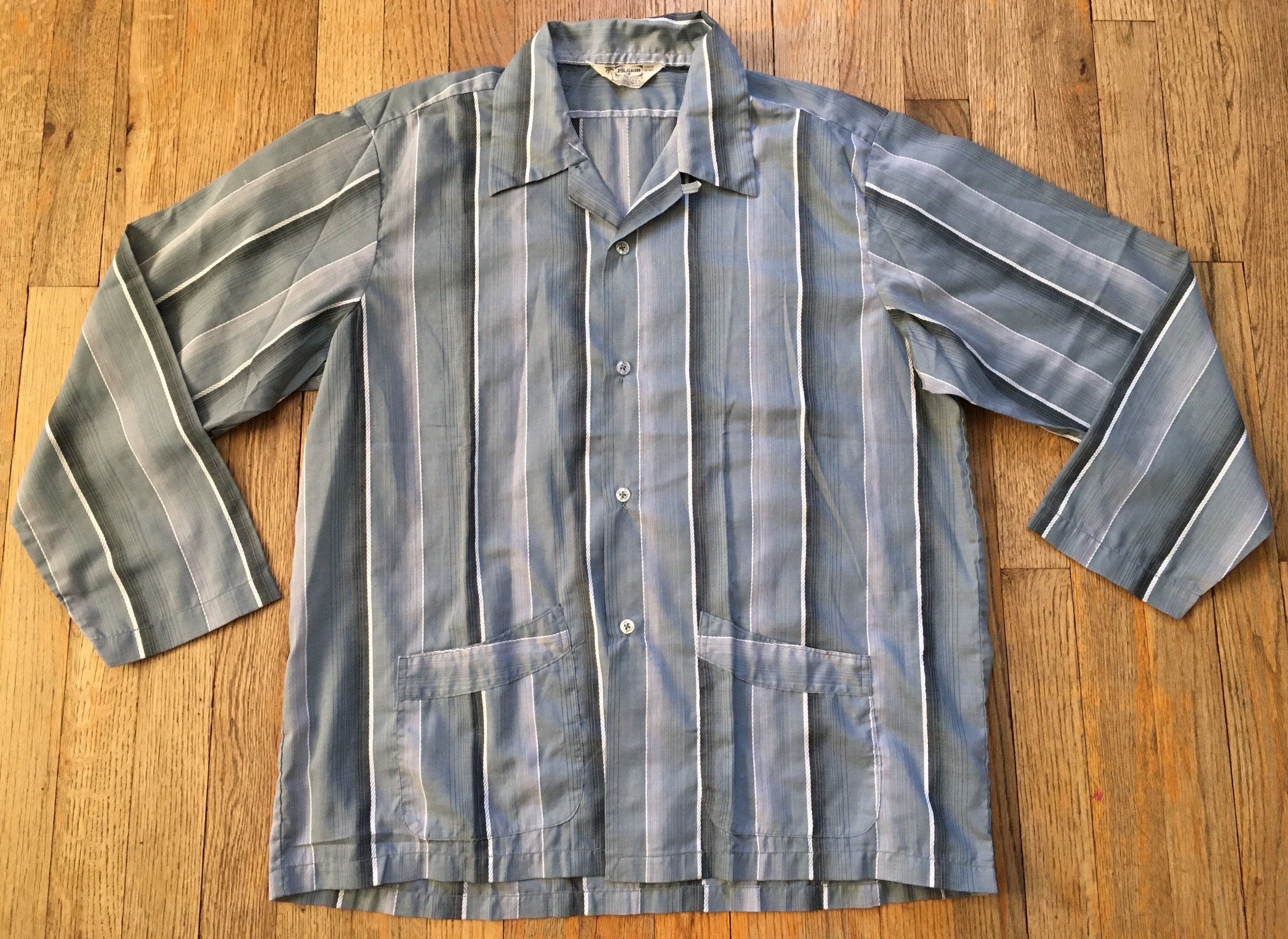 50s Pilgrim Shirt - Etsy 50s Pilgrim Shirt - Etsy