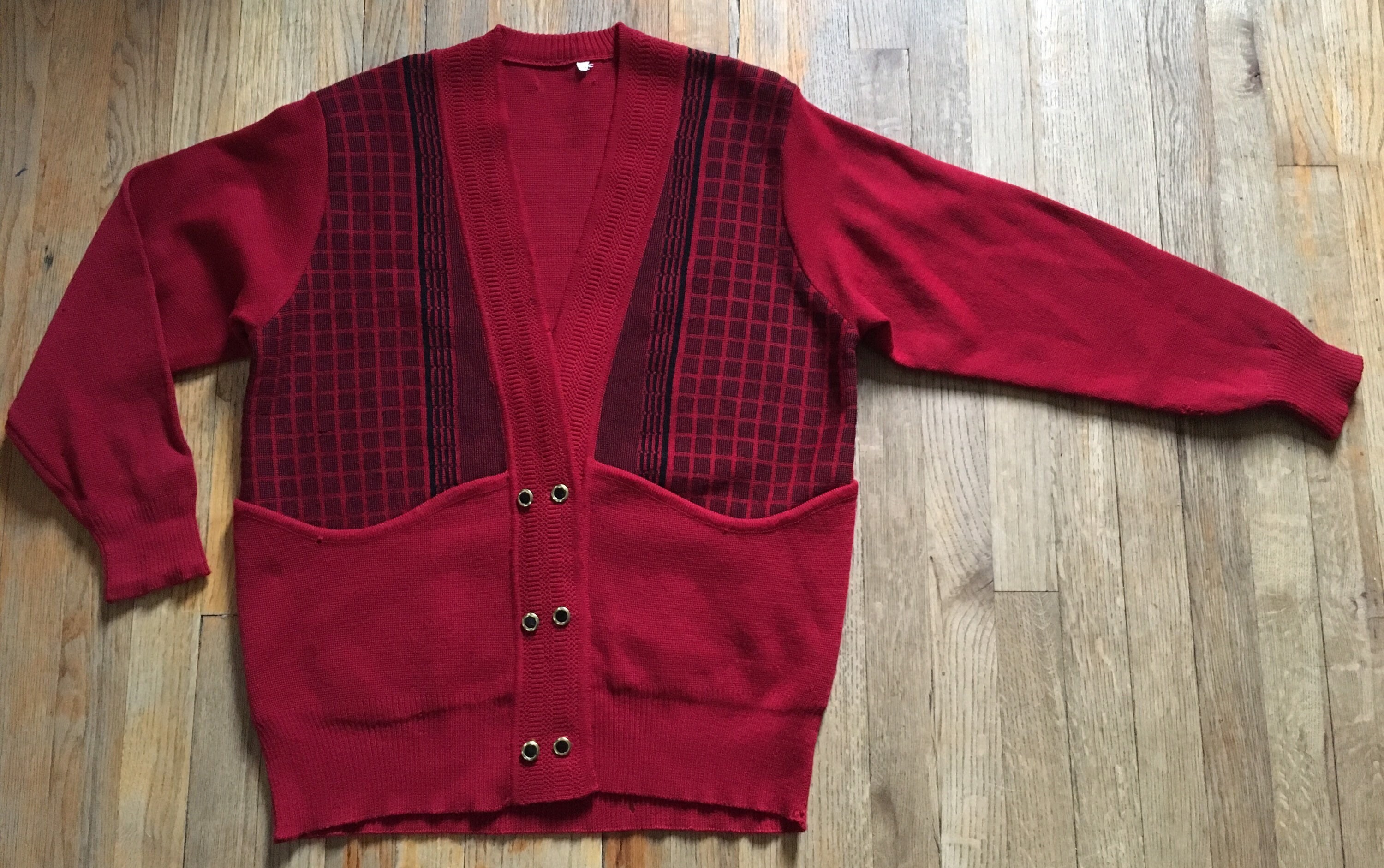 comfy lounge cardigan