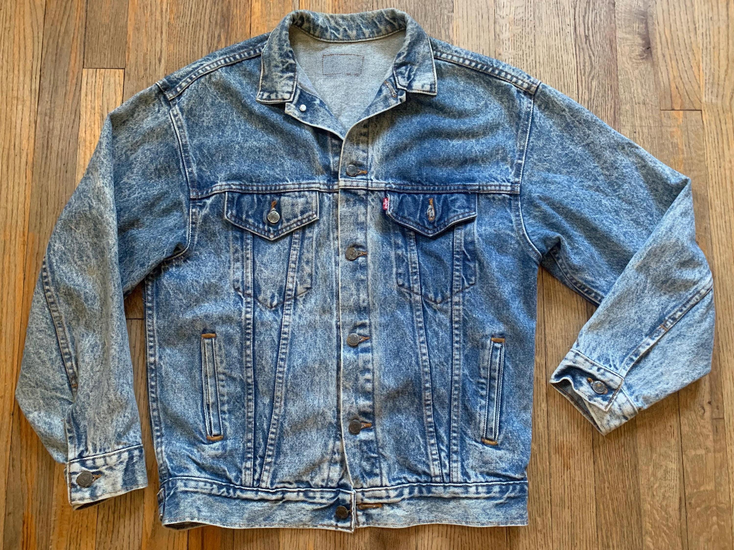 Levis 57508 - Etsy