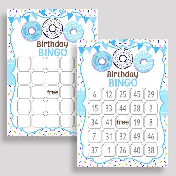 Boy 60 Prefilled Etsy Boy 60 Prefilled Etsy