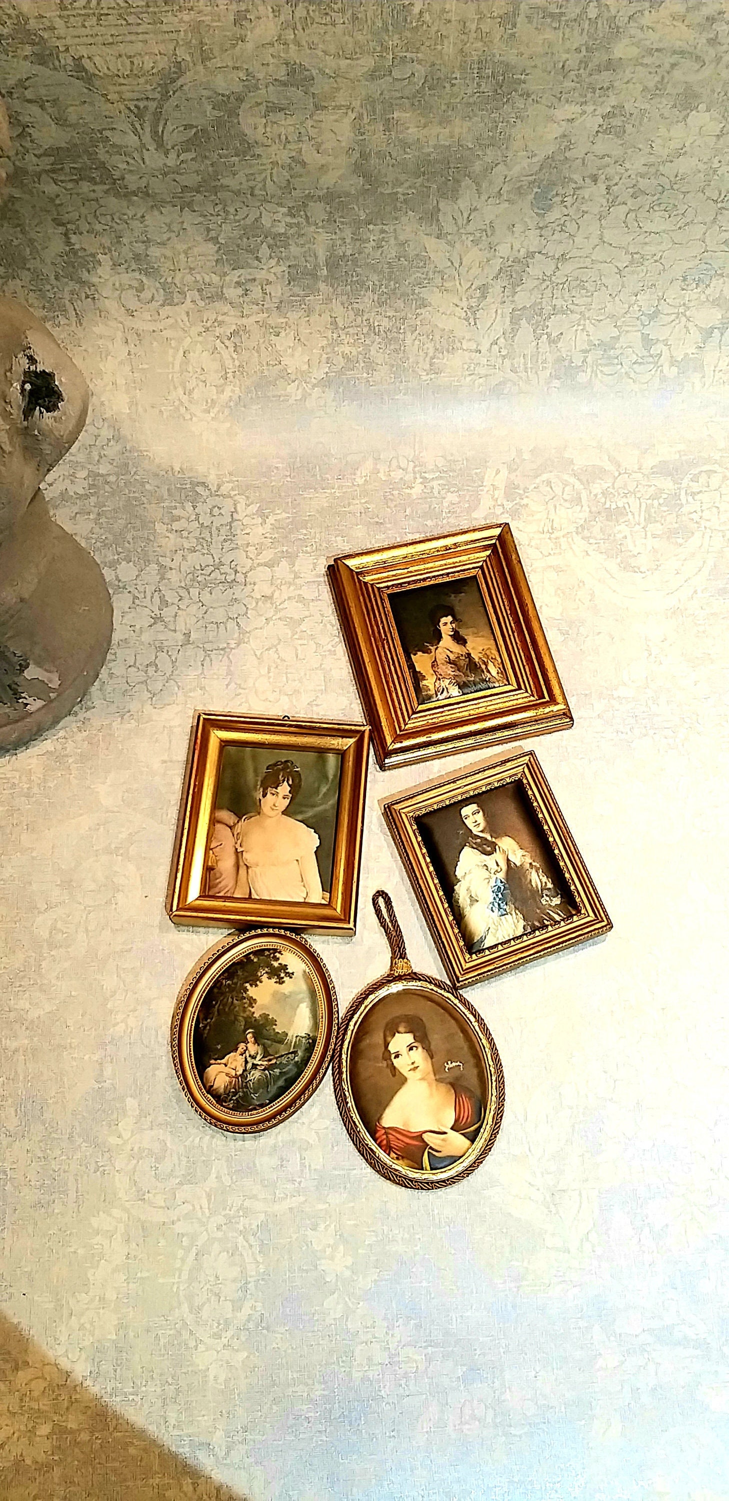 Charmante Collection