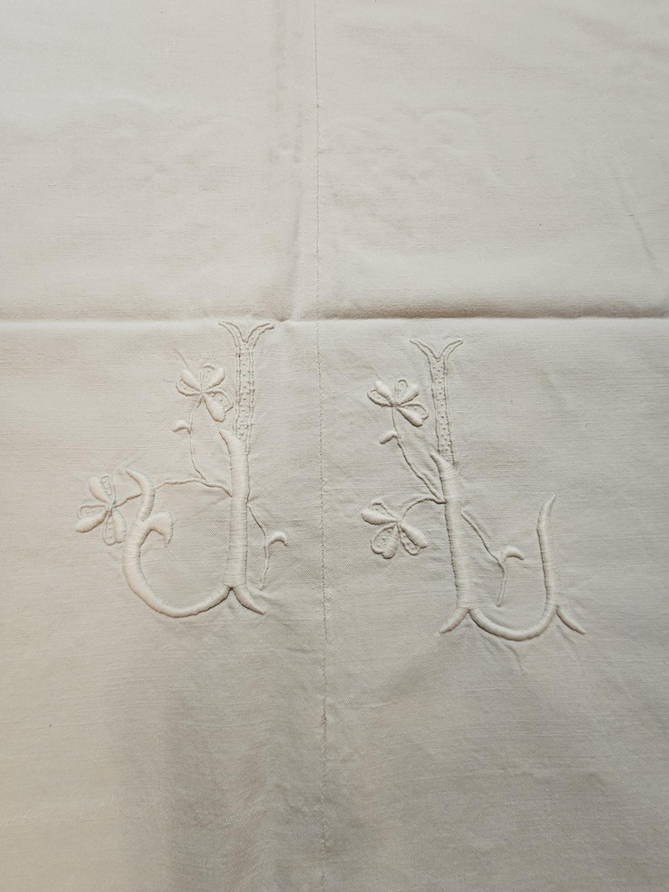 Nappe - 240 cm - 165 cm - L'élégance à la française