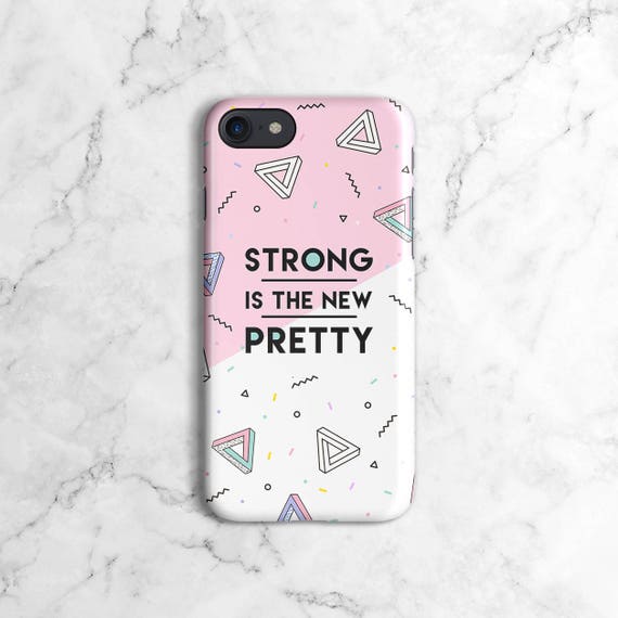 Stark ist die neue hübsche Tumblr Handyhülle für iPhone 7 Etsy