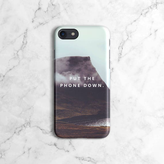 Wander in the Fog iPhone 11 case Wander in the Fog iPhone 11 case