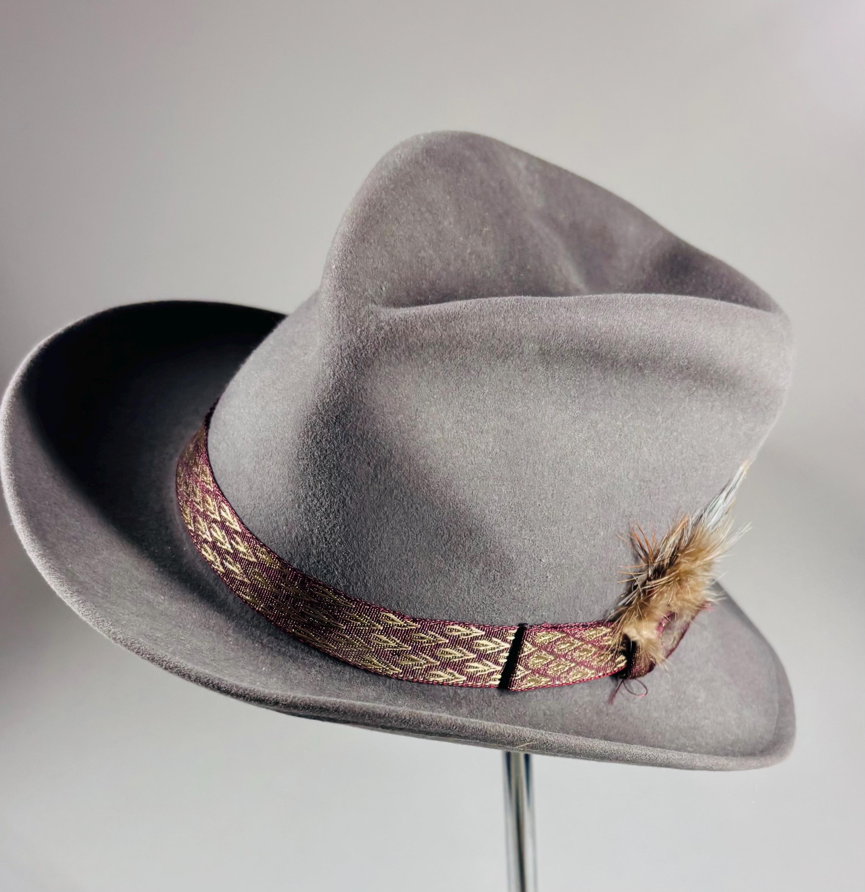 Vintage Akubra - Etsy