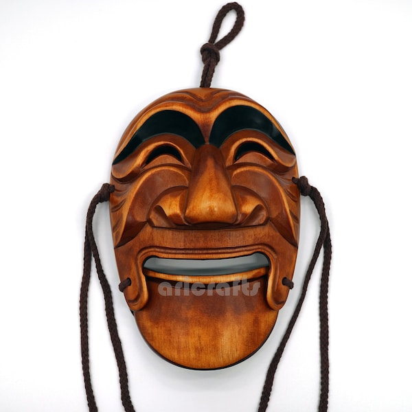 Korean Mask Etsy
