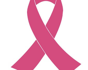 Cancer Awareness Decal Stickers