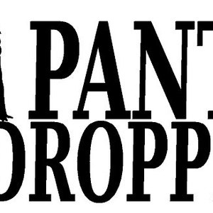 Panty Dropper and Be a flirt lift your shirt decal stickers