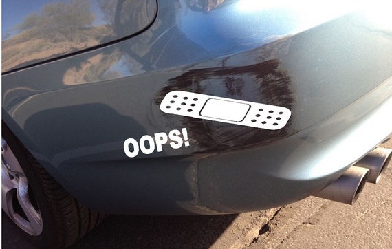 Car band aid deals