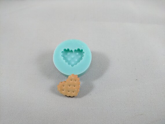 cracker mold