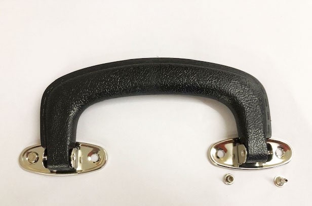 Briefcase handle Clearance
