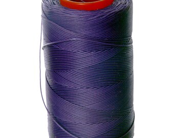 Thread for sewing Super Strong thread Waxed 1mm thread for strong sewing