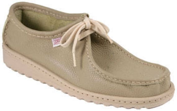 ladies moccasin loafers