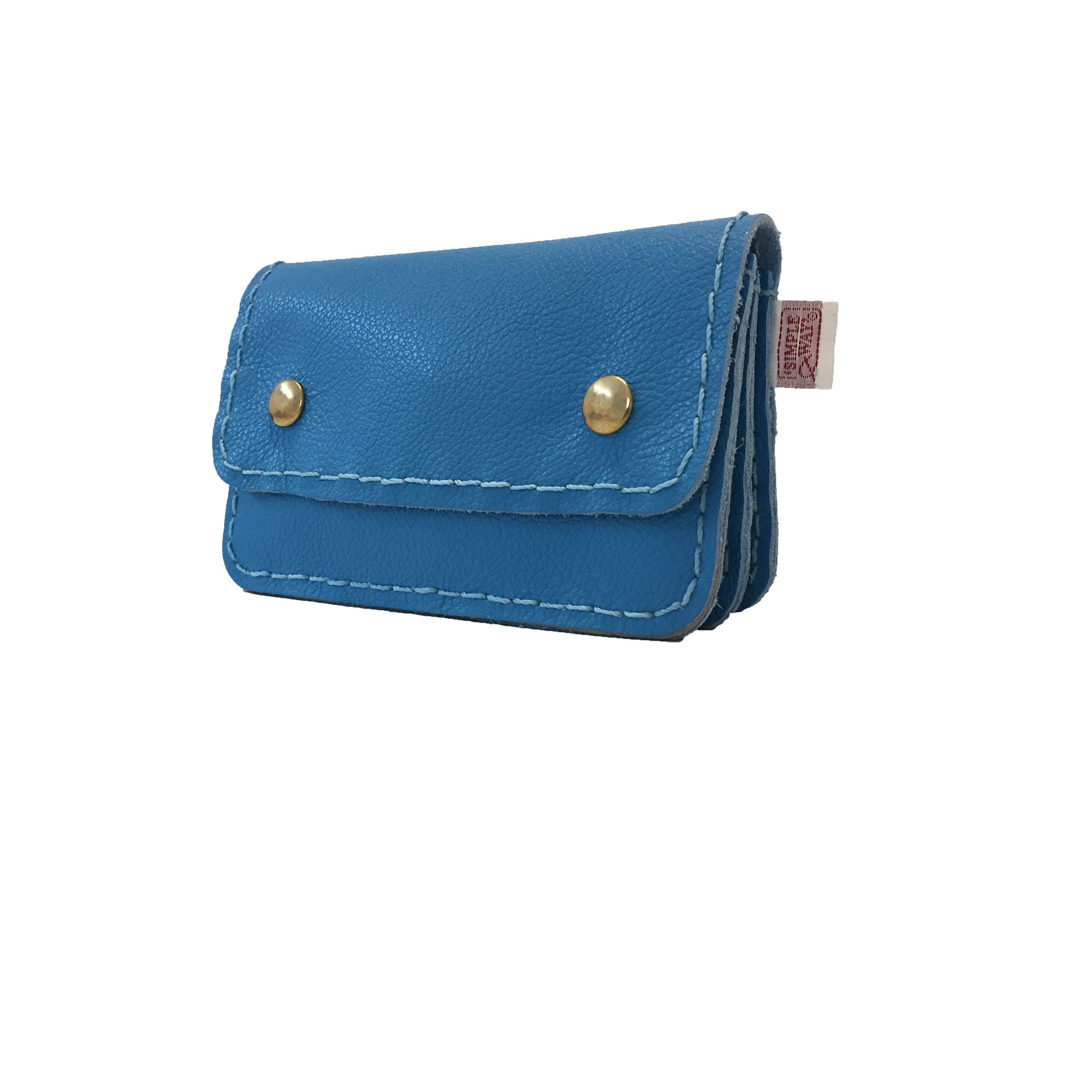 Leather Purse Kit Leather Wallet Kit Women Wallet Kit Women Etsy UK