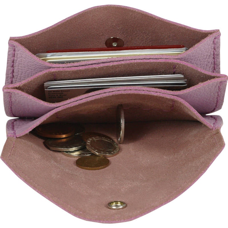 Leather Purse Kit Ladies Purse Women Purse Big Purse Leather Purse