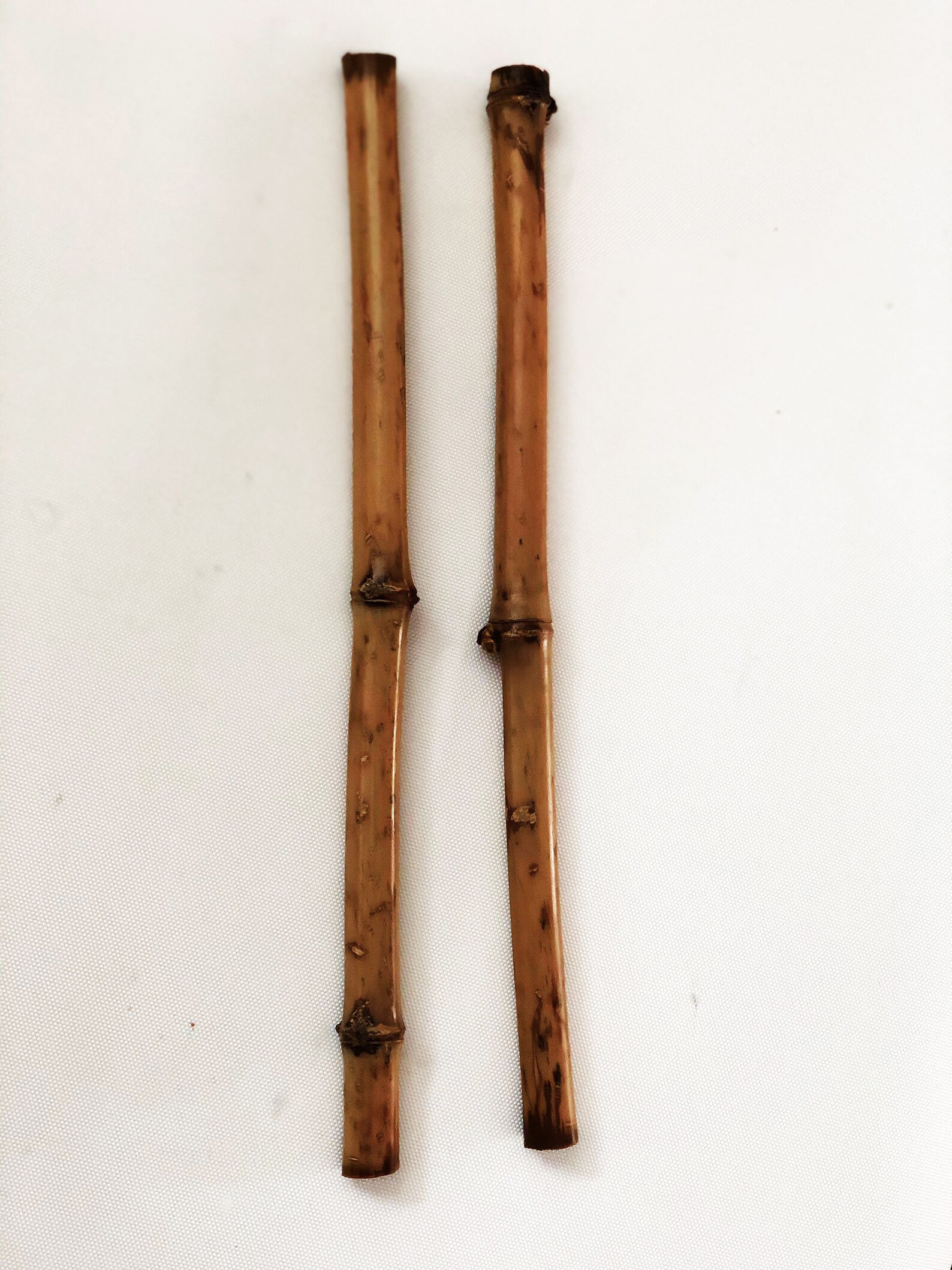 Bamboo DIY Bamboo Sticks Kit Wooden Bamboo Chime Sticks DIY Etsy