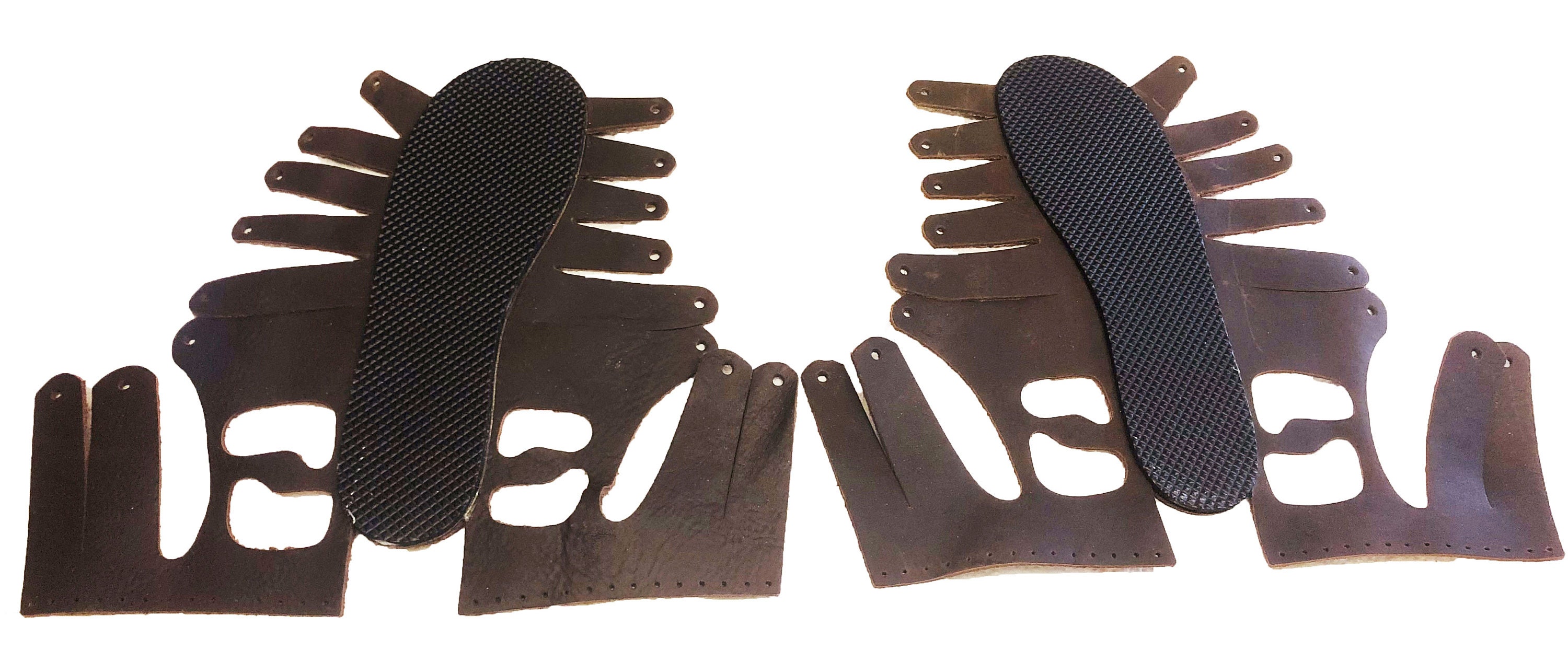 roan gladiator sandals