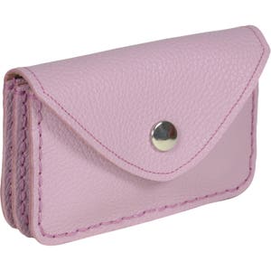 Leather Purse Kit Ladies Purse Women Purse Big Purse Leather Purse