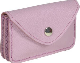 Leather Purse Kit Ladies Purse Women Purse Big Purse Leather Purse