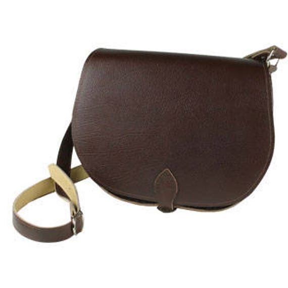 Cartridge Bag Kit Leather Bag Kit Bag Kit Cross Body Bag Kit Etsy UK