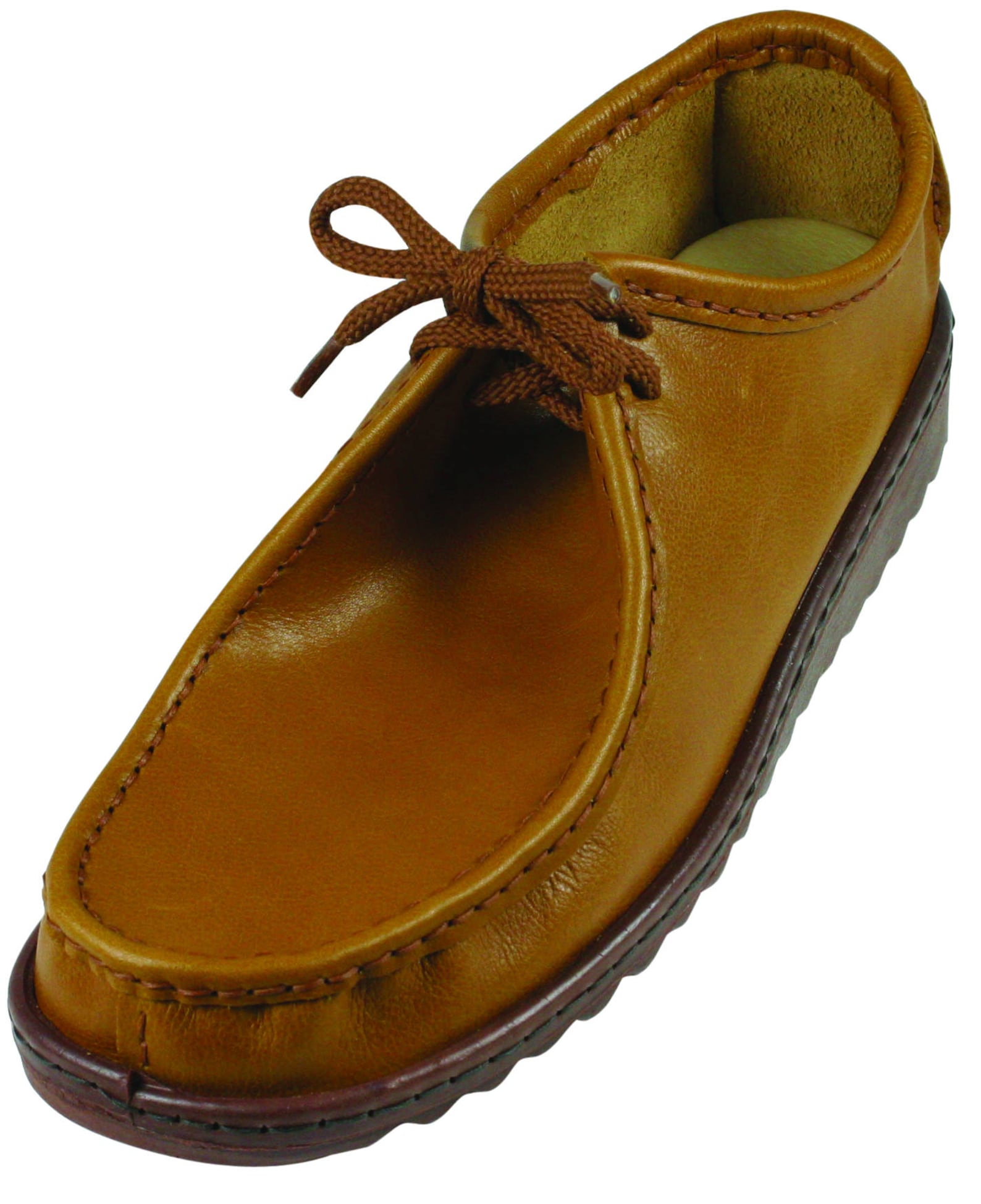 Men Leather Moccassins Kit Men Moccasin Loafers Men Leather Etsy