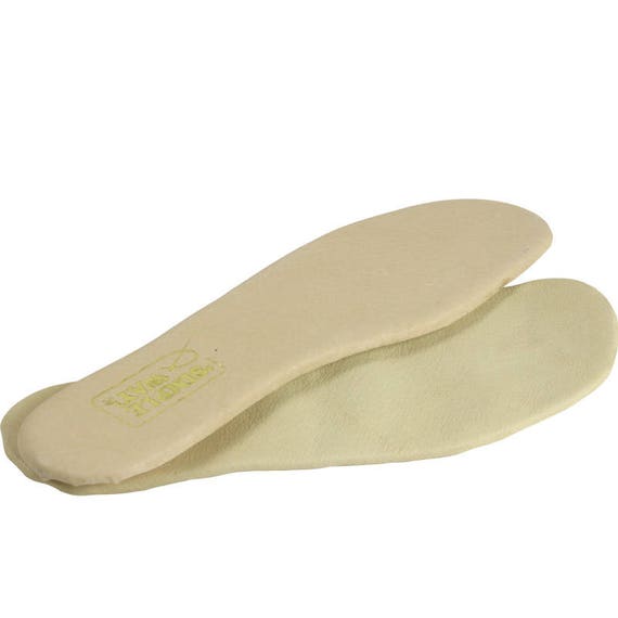 men's shoe insoles