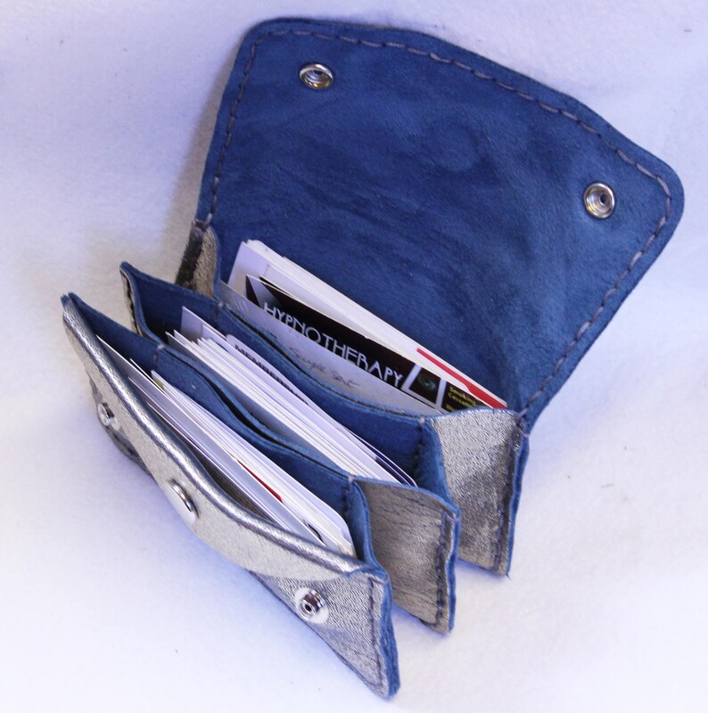 Leather Purse Kit leather Wallet Kit Women Wallet Kit Women Etsy