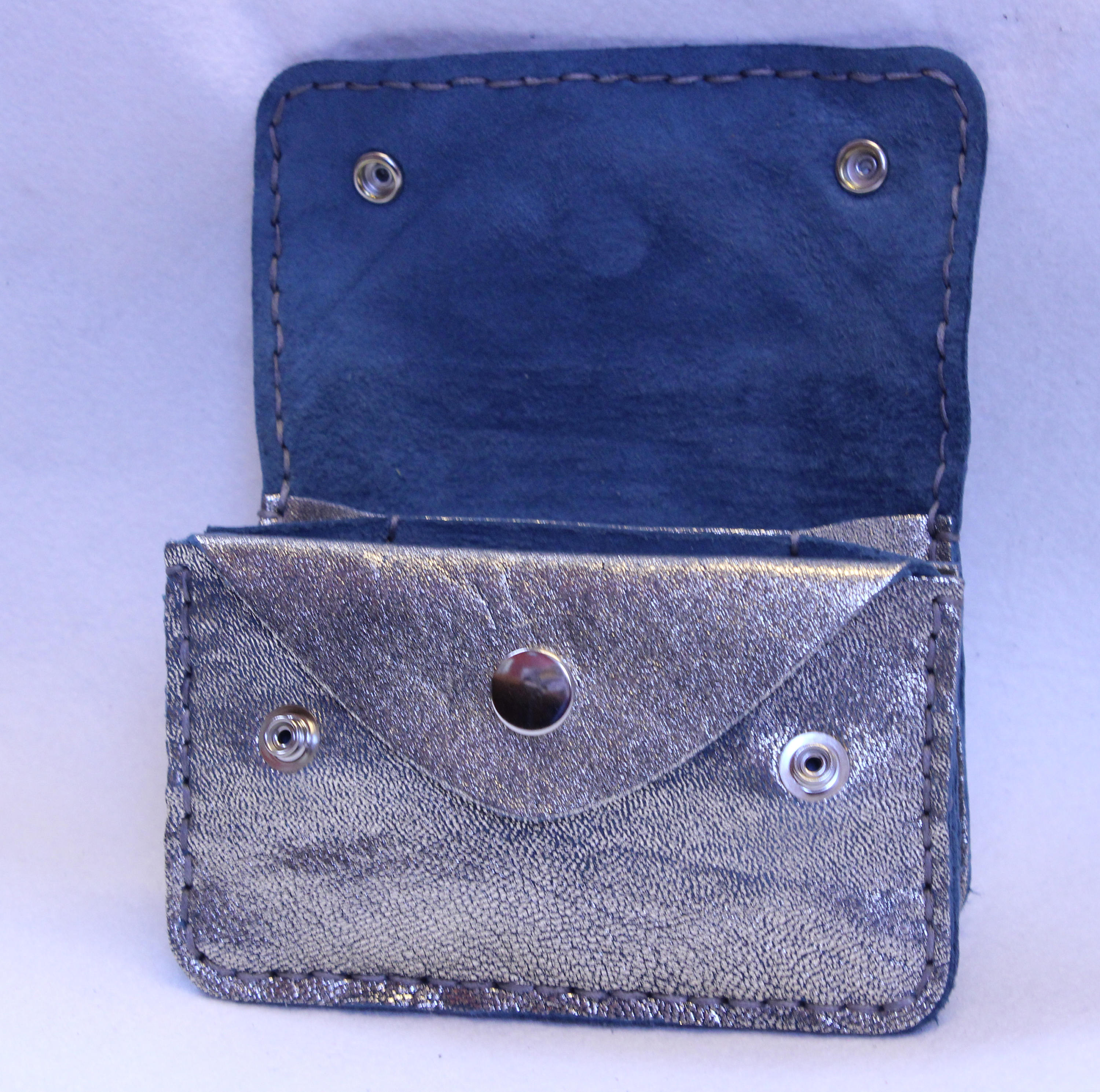 Leather Purse Kit leather Wallet Kit Women Wallet Kit Women Etsy