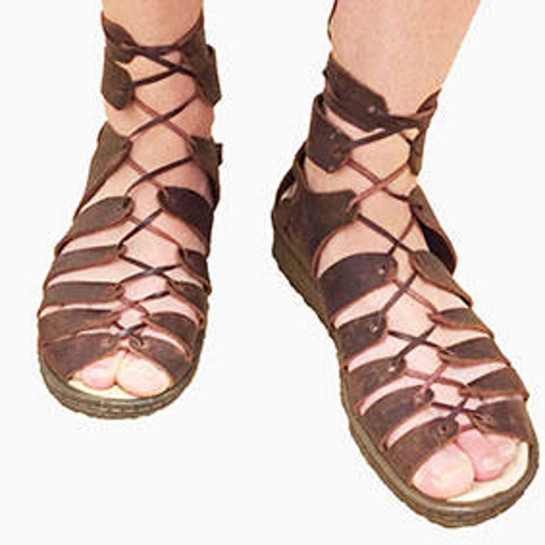roman sandals for sale