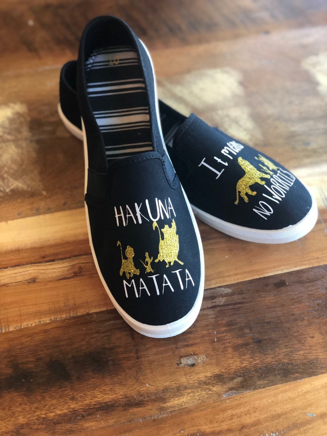 clarks lion king shoes