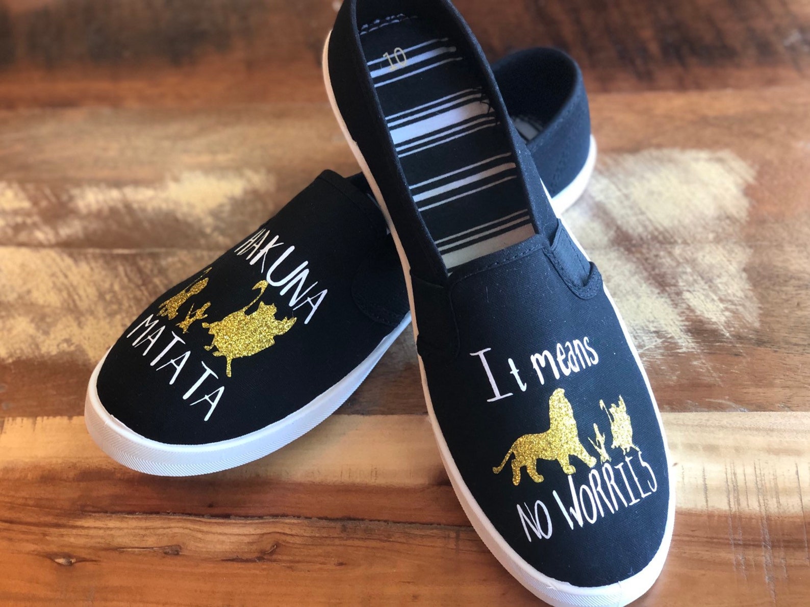 clarks lion king shoes