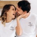 see more listings in the T-shirts - COUPLES section