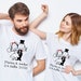 see more listings in the T-shirts - COUPLES section