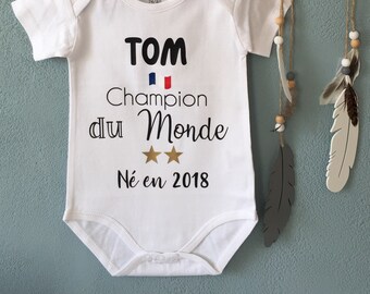 Body Bebe Psg Etsy