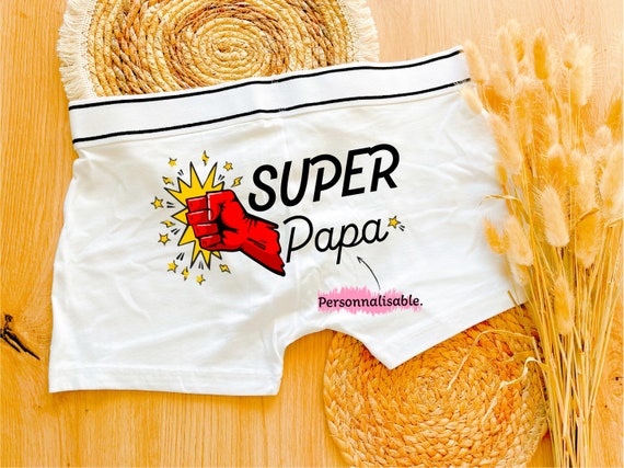 Boxer super papa best sale