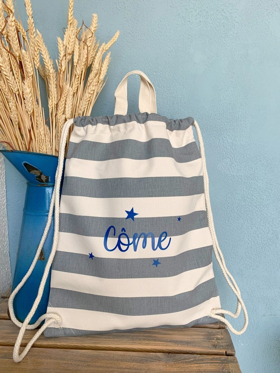 Sac a dos enfant etsy Clearance