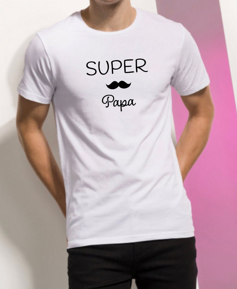 Tee Shirt Papa Bebe Assorti Ensemble Famille Pere Et Fils Etsy Polska Tee Shirt Papa Bebe Assorti Ensemble Famille Pere Et Fils Etsy Polska