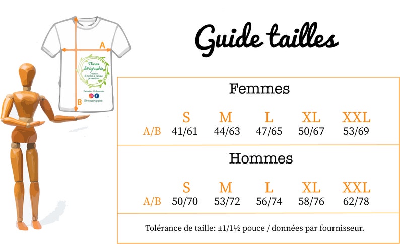 t-shirt di coppia abbinata, t-shirt di nozze, t-shirt madame monsieur, annuncio di nozze, sposa e sposo immagine 5