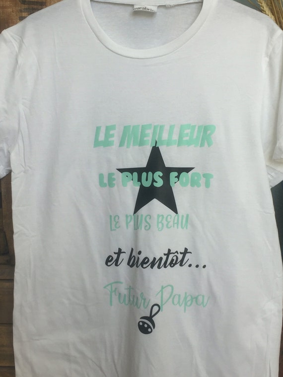 camiseta futuro papa