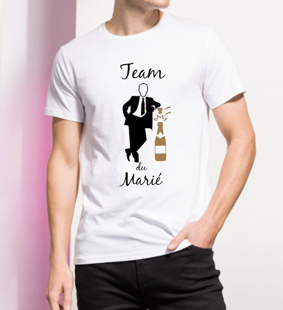 Tee shirt homme personnaliser sales