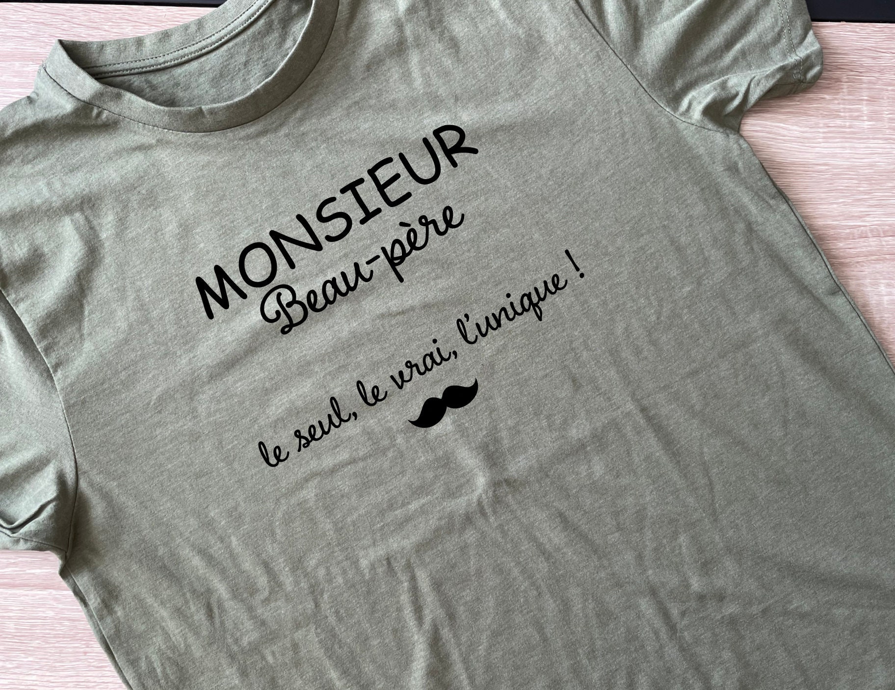T shirt online monsieur grincheux
