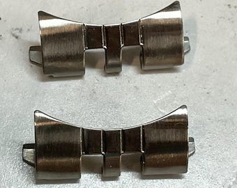 Brand New Wrist Watch Band Ends