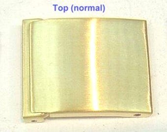 Neue Uhrenarmband-EXTENDER für GRÖSSERE HANDGELENKUMFANG in vergoldet