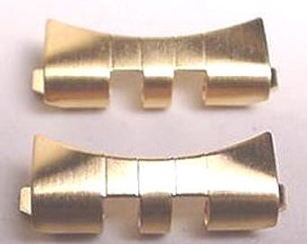 New  Watch Band Ends